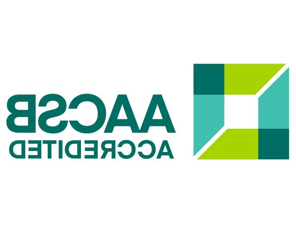 AACSB Logo